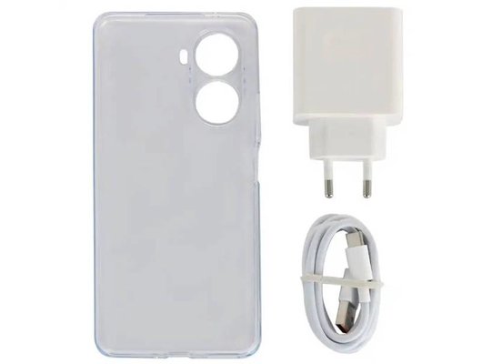 Смартфон Huawei Nova 10 SE 8/256Gb Silver (BNE-LX1)